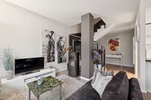 Foto - Wohnung zum Kaufen in Heiligenhafen 729.000,00 € 108 m²