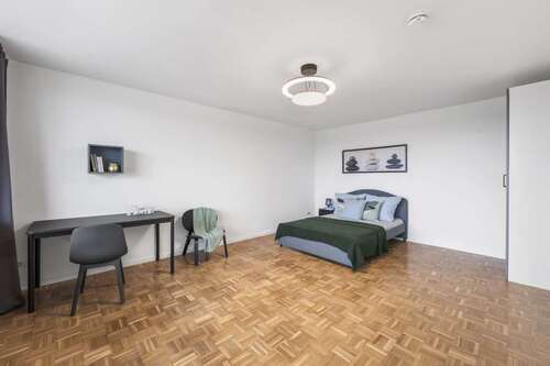Foto - WG-Zimmer in Berlin 790,00 € 24 m²