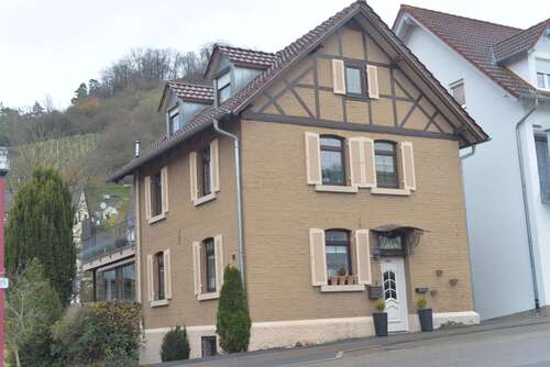 Foto - Haus zum Kaufen in Niedernhall 415.000,00 € 167 m²