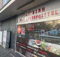 Einzelhandel in Offenbach 1.680,00 € 124 m²