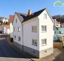 Haus zum Kaufen in Runkel (OT Steeden) 138.000,00 € 172.37 m²