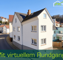 Haus zum Kaufen in Runkel (OT Steeden) 138.000,00 € 172.37 m²