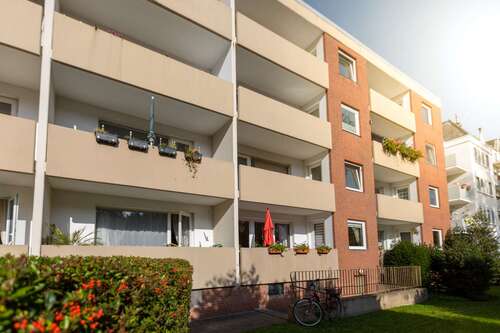 Foto - Wohnung zum Mieten in Bremerhaven 625,00 € 87.49 m²