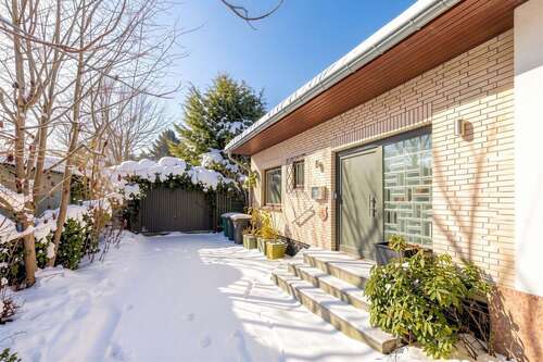 Foto - Haus zum Kaufen in Hamburg 740.000,00 € 162 m²