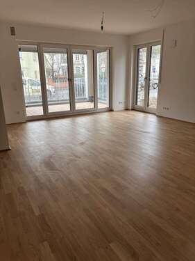 Foto - Wohnung zum Mieten in Darmstadt 1.360,00 € 75.37 m²