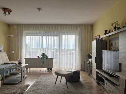 Foto - Wohnung zum Kaufen in Rastatt 158.000,00 € 54.3 m²