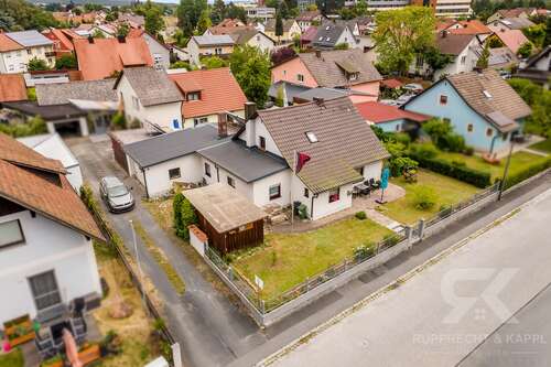 Foto - Haus zum Kaufen in Hirschau 249.000,00 € 135 m²
