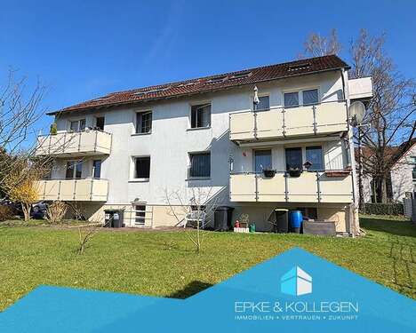 Foto - Wohnung zum Kaufen in Bielefeld 155.000,00 € 67 m²