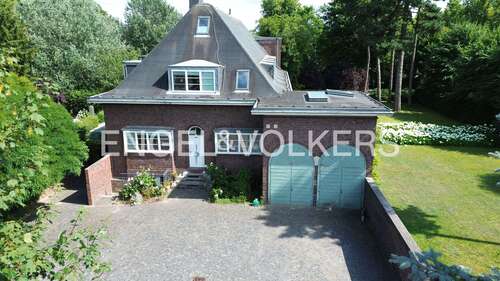 Foto - Wohnung zum Mieten in Rostock 2.000,00 € 166 m²