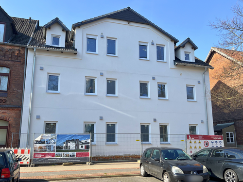 Foto - Haus zum Mieten in Hannover 5.500,00 € 350 m²