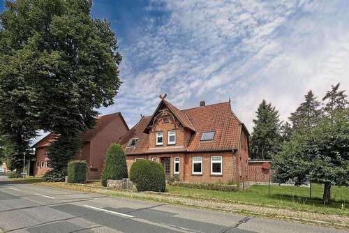 Foto - Haus zum Kaufen in Egestorf 795.000,00 € 355 m²