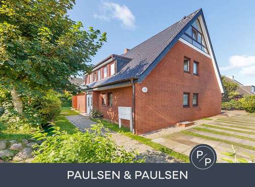 Foto - Wohnung zum Kaufen in Wenningstedt 699.000,00 € 78 m²