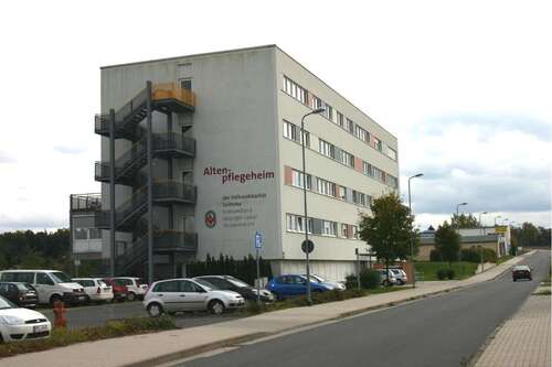 Foto - Büro in Grimma 1.503,30 € 179.37 m²