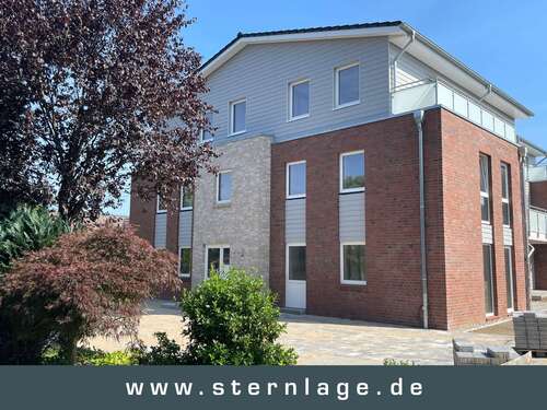 Foto - Wohnung zum Kaufen in Nortorf 425.000,00 € 113.79 m²