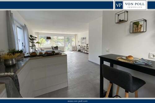 Foto - Wohnung zum Kaufen in Leimbach 226.000,00 € 96 m²