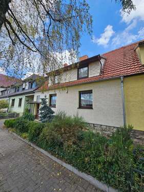 Foto - Haus zum Kaufen in Großengottern 150.000,00 € 118 m²
