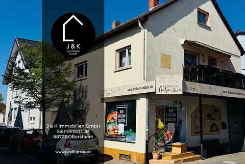 Foto - Haus zum Kaufen in Brühl 279.000,00 € 176.14 m²