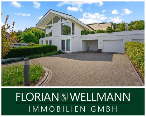 Foto - Haus zum Kaufen in Lübbecke 890.000,00 € 180.94 m²