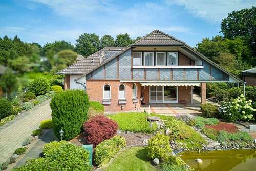 Foto - Haus zum Kaufen in Jesteburg 598.000,00 € 255 m²
