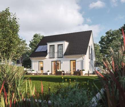 Foto - Haus zum Kaufen in Erfurt 468.520,00 € 143 m²