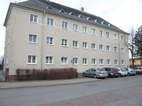 Foto - Wohnung zum Mieten in Zeulenroda-Triebes 172,00 € 32.38 m²