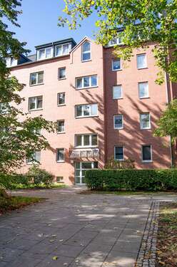 Foto - Wohnung zum Mieten in Chemnitz 642,85 € 97.4 m²