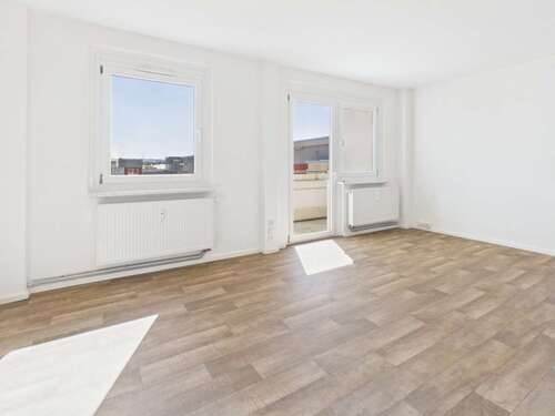 Foto - Wohnung zum Mieten in Chemnitz 372,00 € 66.4 m²