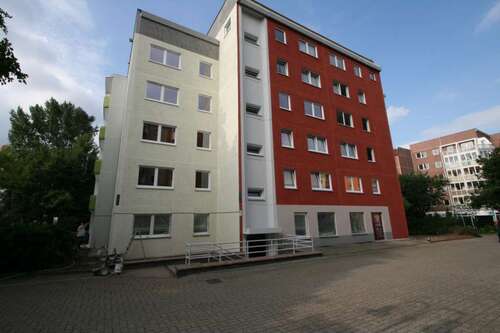 Foto - Wohnung zum Mieten in Chemnitz 372,00 € 66.4 m²