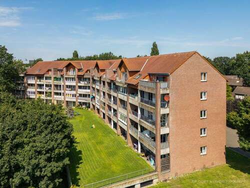 Foto - Wohnung zum Mieten in Marl 289,47 € 57.32 m²