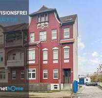 Wohnung zum Kaufen in Naumburg 62.000,00 € 46.87 m²