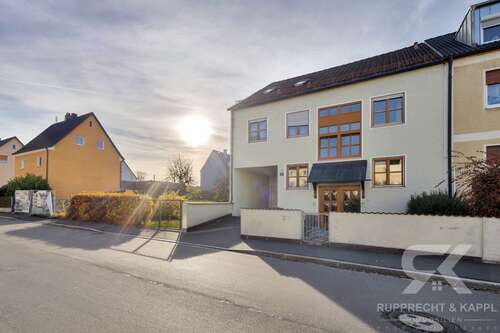 Foto - Haus zum Kaufen in Weiden in der Oberpfalz 399.000,00 € 185 m²