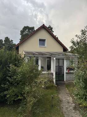 Foto - Haus zum Mieten in Müggelheim 1.300,00 € 60 m²
