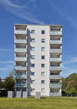 Foto - Wohnung zum Mieten in Bochum 490,00 € 51.05 m²