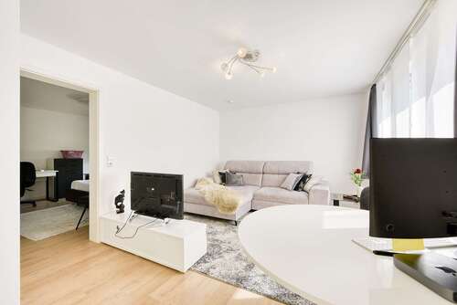 Foto - Wohnung zum Mieten in Stuttgart-ZuffenhausenMönchsberg 790,00 € 53.4 m²