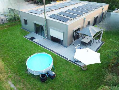 Foto - Haus zum Kaufen in Buchen-Hettingen 399.900,00 € 208 m²