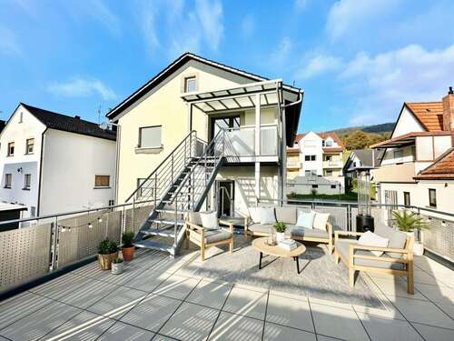 Foto - Haus zum Kaufen in Waldaschaff 549.000,00 € 155 m²