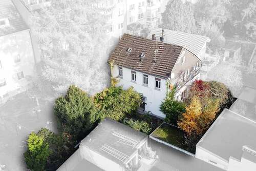 Foto - Haus zum Kaufen in Wetter (Ruhr) 100.000,00 € 160 m²