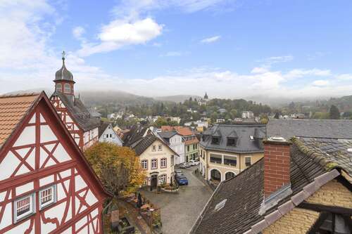 Foto - Haus zum Kaufen in Königstein i. Ts. 798.000,00 € 342 m²