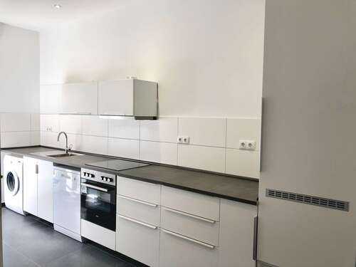 Foto - Wohnung zum Mieten in Mannheim 840,00 € 55 m²