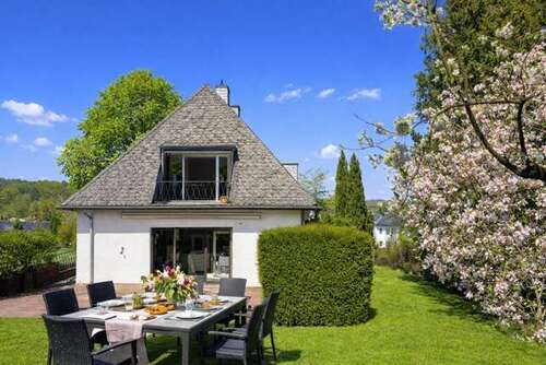 Foto - Haus zum Kaufen in Aachen 1.275.000,00 € 176 m²