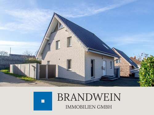 Foto - Haus zum Kaufen in Herford 470.000,00 € 120 m²