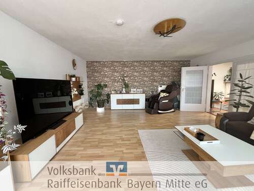 Foto - Wohnung zum Kaufen in Ingolstadt 440.000,00 € 120 m²