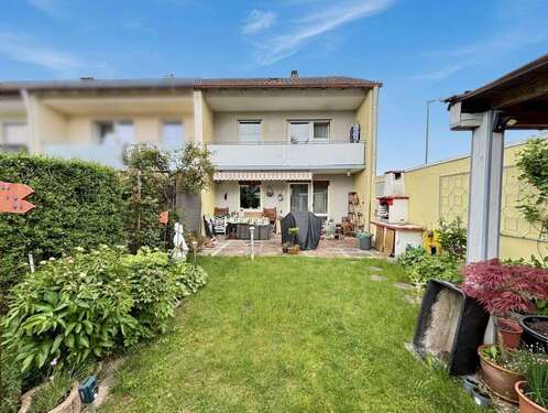 Foto - Haus zum Kaufen in Memmingen 310.000,00 € 85 m²