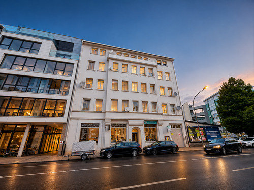 Foto - Wohnung zum Kaufen in Pforzheim 199.000,00 € 80 m²