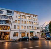 Wohnung zum Kaufen in Pforzheim 199.000,00 € 80 m²