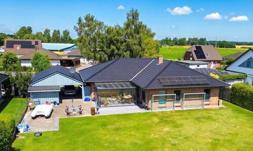 Foto - Haus zum Kaufen in Thulendorf 640.000,00 € 170 m²