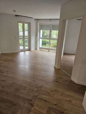 Foto - Wohnung zum Mieten in Simmern 575,00 € 53.41 m²