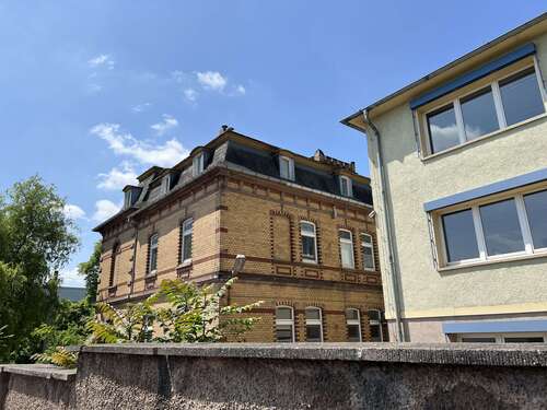 Foto - Büro in Artern 169.900,00 € 1300 m²