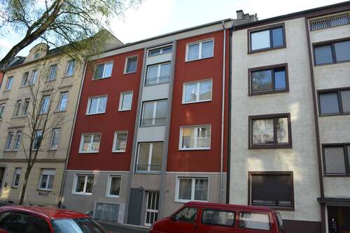 Foto - Wohnung zum Mieten in Bochum 465,00 € 58 m²