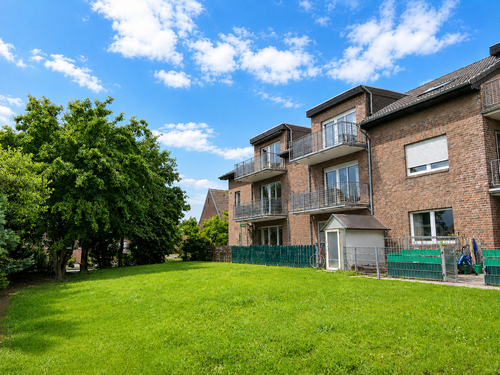 Foto - Wohnung zum Mieten in Hückelhoven 491,00 € 76.96 m²